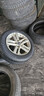 米其林（MICHELIN）汽车轮胎 205/55R16 91V 耐越 ENERGY MILE 适配朗逸/速腾/卡罗拉 实拍图