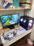 AMD锐龙 R5 5600GT/3050/5060 商用办公电脑主机 家用网课设计台式机 游戏DIY组装电脑 配置8:5600/7650GRE/16G/512G 实拍图