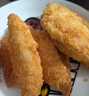 京鲁远洋深海鳕鱼排310g*5盒 早餐网红食品儿童无刺空气炸锅 实拍图