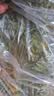 喜帅烘干紫花苜蓿草 幼兔兔粮牧草干草龙猫荷兰猪磨牙饲料净重750g 实拍图