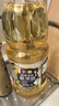初萃 中粮玉米胚芽油1.8L 食用油 一级物理压榨 充氮保鲜 实拍图