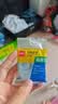得力（deli）易撕透明胶带 12mm*30y高粘小胶带 开学必备学习用品 错题整理学生文具 1卷凑单 办公用品 30009 实拍图