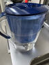 碧然德（BRITA）过滤净水器 家用滤水壶 净水壶 海洋系列 去水垢专家版滤芯11枚 环保加固包装 实拍图