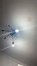Aqara智能LED灯泡T2自适应照明可调色温 已接入苹果HomeKit 幻彩光 实拍图