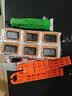 FACE MINI山地公路自行车补胎工具套装便携内胎补丁胶水胶片含撬胎棒挫胎棒 实拍图