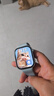 小米（MI）REDMI Watch 6迷雾蓝 国家补贴 澎湃OS 3 心率血氧监测 红米手表6 小米汽车 送男友送女友 实拍图