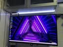 AOC爱攻 32英寸4K240Hz BlackAR3.0抗反屏 五层堆叠QD-OLED HDR500 DP2.1 TypeC电竞显示器AG326UZD2 实拍图