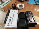 宝工（Pro'sKit）SI-160 迷你USB数显调温烙铁60W 实拍图