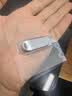 闪迪（SanDisk）256GB Type-C USB3.2 手机U盘DDC4 读速高达400MB/s 自动备份 手机电脑两用 金属双接口大容量优盘 实拍图