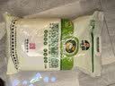 河套雪花粉10斤 中筋麦芯面粉 包子馒头面包小麦粉  中华老字号 实拍图