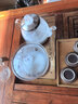 乐视TV自动上水电热水壶底部上水嵌入式茶台功夫茶烧水壶饮水烧水一体机抽水玻璃煮茶壶保温泡茶壶 实拍图