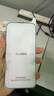 绿联适用苹果17/16Pro钢化膜iPhone17/16Pro手机膜高清全覆盖防摔防爆抗指纹听防尘不挡边保护膜2片 实拍图
