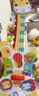 费雪（Fisher-Price）尤克里里宝宝吉他音乐启蒙弹奏乐器儿童玩具长颈鹿生日礼物礼品 实拍图
