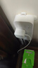 Apple/苹果 40W type-c快充充电器 苹果usb-c原装充电头 旗舰店新款苹果iPhone 17 Pro Max充电器 实拍图