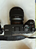 索尼（SONY）FE 50mm F1.8 全画幅标准定焦镜头 (SEL50F18F) 索尼E卡口 49mm 实拍图