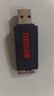 海康威视（HIKVISION）128GB Type-C双接口插手机U盘大容量X307C USB3.2高速双头U盘 适用苹果华为电脑两用移动办公优盘 实拍图