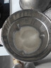 九阳（Joyoung）豆浆机1.2L破壁免煮免滤 可预约家用多功能3-4人食全自动破壁榨汁机料理机DJ12A-D2190 实拍图