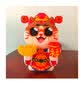 扬子卷发棒夹板直卷两用28mm卷发棒直板夹小型刘海拉直板迷你神器宿舍 三千万负离子+直卷两用 实拍图