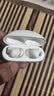 OPPO Enco Air4 真无线蓝牙耳机 入耳式音乐跑步游戏耳机 通用苹果华为小米手机 霜白 实拍图