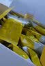 贝贝哩婴幼儿虾条番茄味36g宝宝零食高钙儿童虾条虾片磨牙饼干泡芙9月+ 实拍图