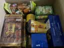 乐事（Lay's）无限薯片 翡翠黄瓜味 104克*2罐 208克 休闲零食 膨化食品 实拍图