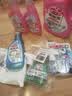 花王（KAO）玻璃清洁剂500ml 浴室玻璃水垢清洗剂喷雾擦玻璃窗户神器不留水印 实拍图