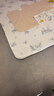 贝易宝宝爬行垫加厚婴儿爬爬垫无味无甲醛蜂氧棉整体垫-180*200*2.5 实拍图