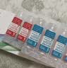 目立康(menicon)RGP硬性角膜接触镜AB液除蛋白护理液塑形镜ok镜 实拍图