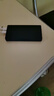 华为原装12000mAh66W双向快充移动电源3C认证可上飞机充电宝适用华为手机Pura90Mate80USB-A/C双口输出 实拍图