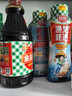 厨邦酱油 金品系列 生抽 酱油1.48kg*2+渔女蚝油605g*2 调料套装礼盒 实拍图
