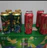 青岛啤酒（TsingTao）经典（1903）500ml*24罐 整箱装批发  一厂生产 晒单实拍图