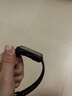 华为手环11 NFC版 羽砂黑 铝合金表壳1.62英寸流畅大屏专业睡眠健康监测华为运动手环 实拍图