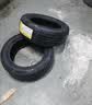 佳通轮胎(Giti)轮胎185/65R14 86H 221 适配 别克凯越/大众POLO 实拍图