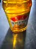 鲁花 食用油  非转基因 玉米油 桶装 5L  实拍图