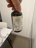 爷爷的农场有机核桃油辅食油110ml 凉拌热炒食用油 赠婴儿宝宝辅食谱 实拍图