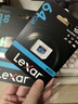 雷克沙（Lexar）64GB TF（MicroSD）存储卡 C10 U3 V30 A1 高速内存卡 读速100MB/s 持久稳定（633x） 实拍图
