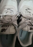 NEW BALANCE女鞋复古夏季轻便耐磨百搭休闲运动慢跑鞋574系列WL574RCF 36 实拍图