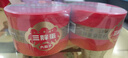 三胖蛋原味瓜子180g*2  坚果炒货大颗粒葵花籽 解馋休闲零食 实拍图