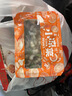 盖世法式蒜蓉扇贝150g 下饭下酒菜凉菜 解冻即食  烧烤露营宵夜 实拍图