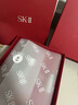 SK-II[CRYBABY礼盒]神仙水精华230ml化妆水乳护肤套装哭娃sk2生日礼物 实拍图