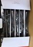 天威LQ615KII色带LQ630K色带架加长款5支装适用爱普生LQ630KII 730K 730KII 610KII 635KII 735KII 实拍图