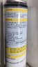 巨奇（JUQI）鞋子除臭杀菌喷雾360ml*3鞋子除臭剂银离子消毒杀菌鞋柜防臭脚气 实拍图