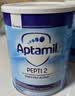 爱他美（Aptamil）英国版爱他美深度水解奶粉 益生菌牛奶蛋白过敏 特配奶粉 低乳糖 英版爱他美深度2段 800g*6罐 实拍图