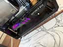 七彩虹（Colorful）CVN B760I-A FROZEN WIFI V20 DDR4 主板 支持CPU 12600KF/14600KF/13490F(Intel B760/LGA 1700) 实拍图