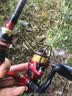 kastking卡斯丁路亚竿免组套装双竿稍纺车轮路亚全套碳素抛杆海竿钓鱼竿套 实拍图