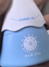 海龟爸爸春夏季儿童防晒霜小雪山防晒儿童宝宝专用物理防晒85g 实拍图