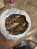 licheers龟粮虾干鱼干三合一乌龟饲料冻干昆虫鱼食乌龟怀孕粮食鱼干 800ml 实拍图