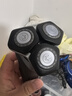 飞利浦（PHILIPS）新款男士电动剃须刀欧洲整机进口旋护5系Pro SkinIQ智能净剃刮胡刀 生日礼物送男生父亲S5887/10 实拍图