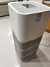 霍尼韦尔（Honeywell）空气净化器除花粉甲醛细菌流感病毒卫健委备案消毒机hmax空间舱全屋速净KJ1000F-P22W家电 实拍图