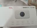 TCL随身wifi2026新款三网全国通用免插卡无线网wifi6车载4G路由器随身便携无限制移动联通电信5GXY15B 【旗舰顶配版】3000毫安大电池三网任切 不限速不虚标月享1500G流量 实拍图